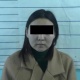 Бишкекте чогуу жашаган адамына бычак шилтегенге шектелип, 24 жаштагы кыз киши кармалды