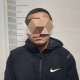 Ошто уюшкан кылмыштуу топтун мүчөсү героин менен кармалды