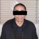 Токтогул районунда 44 жаштагы жаран баңги затын сактап жүргөн деген шек менен кармалды