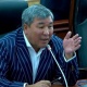 Депутат Момбеков Кой-Таш окуясын иликтеген комиссиянын мүчөсүнө: "Убакыт келгенде бул комиссиянын үстүнөн иликтеген комиссия болот"