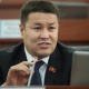 Депутат Талант Мамытов Атамбаев июль айында Орусияга эмненин негизинде барып келгенин сурады