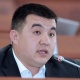 Депутат Самаев "Курсан Асанов Атамбаевдин үйүнөн алып чыгып кетти" делген кызыл баштыкта эмне бар экенин сурады