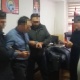 Бишкек ШИИББинин жол кырсыктарын иликтөө бөлүмүнүн жетекчиси пара менен кармалды