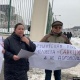 Казакстандагы активисттер АКШдан санкция киргизүүнү суранышты