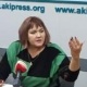 Матраимовдордун жактоочусу: "Сабырдын да аягы болот"