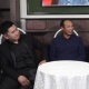 SUPER TV: Наристе күткөн Ирлан Таалайбеков, жубайын көрсөткөн Илгиз Абдалиев