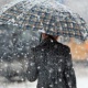 Шашылыш билдирүү: 14-15-декабрда Кыргыз өлкөсүнүн аймагында туруксуз аба ырайы күтүлөт