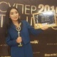 "Жылдын супер дебюту-2019" наамынын жеңүүчүсү Айзада Жамгырчиева: "Жеңишке жетем деп ойлогон эмесмин, номинант болгонума сүйүнгөм"