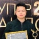 "Жылдын супер футболчусу-2019" наамынын ээси Гүлжигит Алыкулов: "Сыйлыгымды атама арнайм"