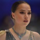 Олимпиада чемпиону Алина Загитова спорттук карьерасын токтотуп жатканын билдирди