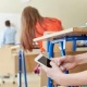 Орусиянын ар төртүнчү мектебинде сабак учурунда уюлдук телефон колдонууга тыюу салынган