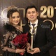 "Супер тандоо 2019": Нурлан Насип, Асел Кадырбекова, Манас Ниязов... Жылдын суперлерин сыйлоо аземин видеорепортаждан көрүңүз