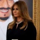 Клинтон, Меркель, Обама, Трамп... Дагы кимдер Сауд Арабияга барганда хиджаб кийүүдөн баш тартышкан? (фото)