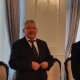 Азимбек Бекназаров: "Элдик курултай" кыймылы көтөргөн маселелер Жогорку Кеңеште карала баштады"