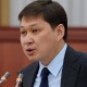 Тарых музейи боюнча соттук отурумга алып келинген Сапар Исаков: "Отурумга катышуудан баш тартам"