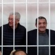 Экс-мэрлердин соту: Отурумда Калыс-Ордо конушундагы мектептин курулушу эмне үчүн кеч бүткөндүгү айтылды