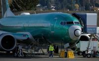 Boeing компаниясы 737 MAX үлгүсүндөгү учакты чыгарууну токтотот. Буга чейин адам өмүрүн алган эки учак кыйраган