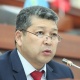 Зиядин Жамалдинов: "ЕАЭБге мигранттарга жеңил болсун деп киргенбиз, бүгүнкү күнү алар кордук көрүп жатышат"