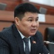 Депутат Икрамов: "Быйыл Бишкекти атайын түтүн каптатып жаткандай көрүнүш болуп жатат"