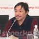 "Шакал" тасмасында роль жараткан Азиз Мурадиллаев: "Фильмде уяттуу эпизод жок, сөгүнгөн учур көп болгондуктан 18 жашка чейинкилерге көрүүгө сунушталбайт"