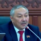 Депутат суунун наркы боюнча бирдиктүү саясат болушу керектигин айтты