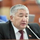 Депутат Максат Сабиров: "ТИМдин билдирүүсү мамлекеттин ичиндеги нерсени сырткы саясатка аралаштырбагыла деген сөз". КҮНСОБОЛ