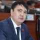 Депутат Марлен Маматалиев: "Башка мамлекет экинчи мамлекеттин ички иштерине кийлигишкени туура эмес". КҮНСОБОЛ