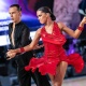 Кыргыз өлкөсүнүн бийчилери Дубайда өткөн мелдеште алтын медаль тагынышты