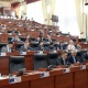 Депутат Чек ара кызматы менен ӨКМны өлкөнүн түштүк аймагына көчүрүүгө убакыт келгенин айтты