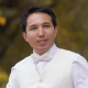 Ырчы Кубаныч Сатаев ак өргөөлүү болду