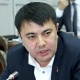 Депутат Марлен Маматалиев: "Кара түтүн көйгөйүнө көңүл бурулбаса, өкмөт кетсин деген маселени көтөрөм"