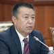 Депутат курулуп жаткан жолдордун сапаты начар болуп жатканын айтты