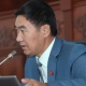 КҮНСОБОЛ: Депутаттар өкмөт Бишкекти каптаган ышка көңүл бурбай жатканын айтышты. 1 миллиондой киши жашаган борбор шаардын калкынын саламаттыгы өкмөттү эмне үчүн ойлондурбайт? Токтошев: "Өкмөт бул маселе боюнча эч кандай чара көрбөй жатат"