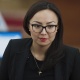 Депутат Айсулуу Мамашова: "Бишкекти каптаган кара түтүндү экономикалык маселе деп айтса болот". КҮНСОБОЛ