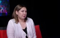 УКМК: "Ширин Айтматова жолдошум деп жаткан жаран алдамчылыкка шектелип кармалды"