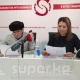 "Курулуш компания же үйдү ишке бербейт же акчабызды кайтарбайт&rdquo; деген мугалим маалымат жыйын берди (видео)