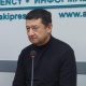 "Ширин Айтматованын күйөөсү мени алдап кетти" деген Кытай жараны маалымат жыйын өткөрүүдө