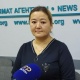 Жактоочу: "Шектүү Ширин Айтматованын күйөөсү экенин билген эмесмин, маалымат жыйынды токтотом"