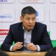 Футбол федерациясынын өкүлү Нурдин Букуев: "Футбол борборун курууга 31-декабрга чейин жер маселеси чечилбесе, ФИФА грантты башка өлкөгө берип коёт"
