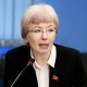 Депутат Строкова Ширин Айтматованын күйөөсүнүн кармалышы боюнча пикирин билдирди
