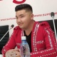 Жаш ырчы Тилек Темиралиев: "Элге сиңимдүү ырчы болгум келет"