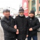 Ошто "каракчылыкка" шектелип, ооруканадан качып кеткен жаран Бишкектен табылды