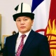 "Замандаш" саясий партиясынын лидери Жеңиш Молдокматов: "Бабанов саясий айдыңында чоң жетишкендиктерге жеткен". КҮНСОБОЛ
