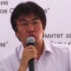 Саясат таануучу Сейтек Качкынбаев: "Бабанов саясаттан кеттим деп аргасыздан айтып жаткандай таасир калтырууда". КҮНСОБОЛ