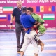 Алыш боюнча Дүйнө чемпиондугунда кыргыз балбандары 4 алтын медаль жеңишти