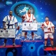 Тилек Куралов казак күрөшү боюнча Дүйнө чемпиону аталды