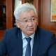 Экс-мэрлер соту: Кубанычбек Кулматов cот залынан бошотулду