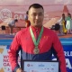 Орозбек Ашыров алыш боюнча Дүйнө чемпиондугунун финалына чыкты