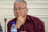 Саясат таануучу Марс Сариев: "Кулматов менен Ибраимовго чыккан өкүм саясий чечим болушу мүмкүн". КҮНСОБОЛ