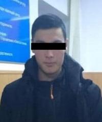 Турмуш куруу максатында 19 жаштагы кызды ала качкан жаран кармалды